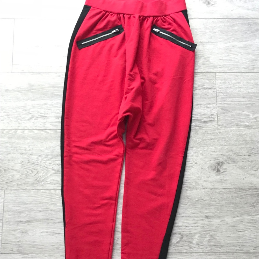 Harem Hip Hop pants